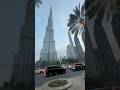 Ramadaa decorating of Dubai Street 😱🥰 #subscribe #dubailfe #burjkhalifa #decoration #wow #dubai
