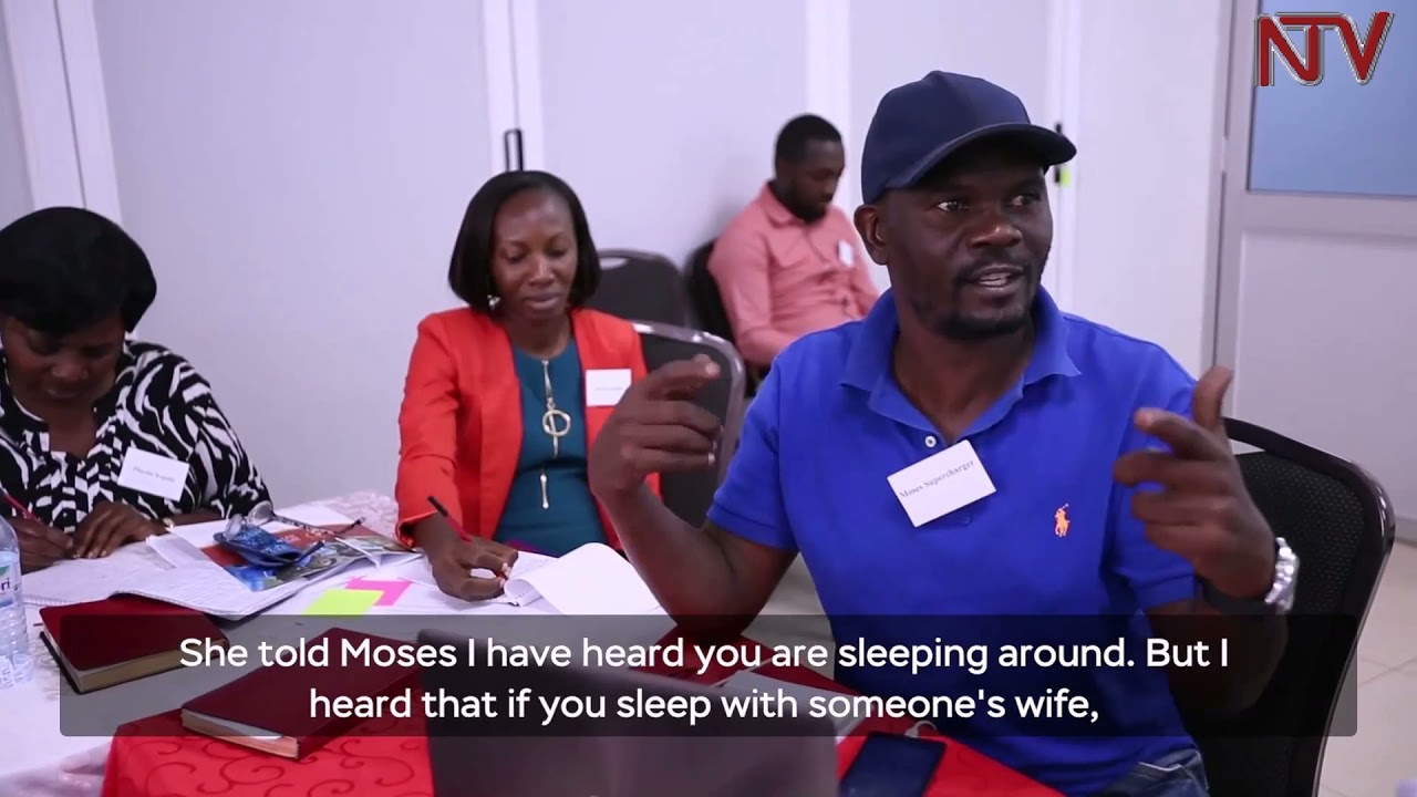 IDI DOCUMENTARY: History of AIDS/HIV in Uganda