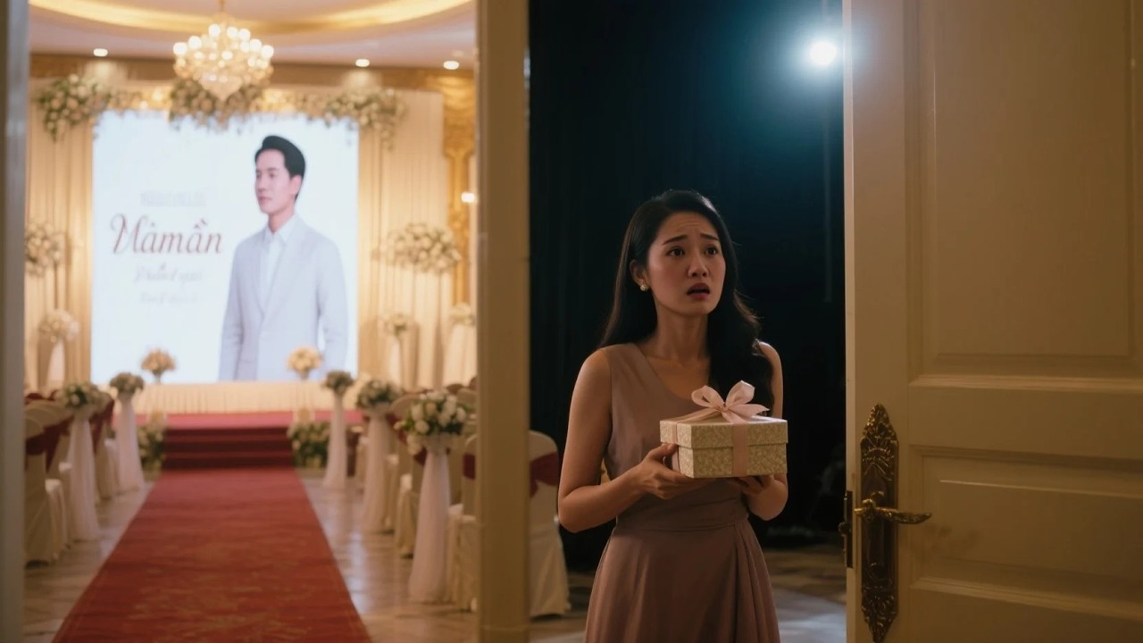 Mang thai lần hai bị đuổi khỏi nhà tôi quay lại thăm con và khiến anh nhận cú sốc nghẹn ngào