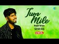 Tum mile  bengali version  sayan das  kumar sanu  alka yagnik  cover song  bangla gaan 2023