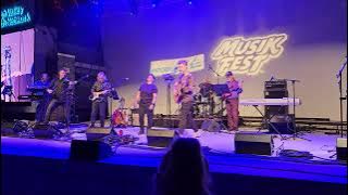 Comfortably Numb -Craig Thatcher Band