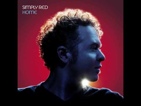 Simply Red Fake Radio Mix 