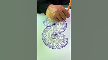 Drawing this Like a Pro Made Easy!