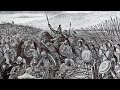 The Day the Hoplite Line Collapsed Under a Macedonian Flanking Maneuver