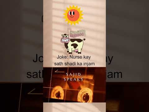 Very funny joke