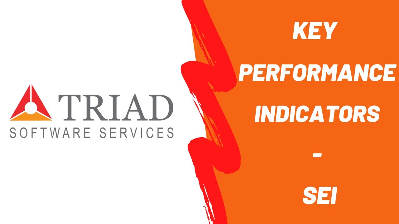 Actual and Forecast - 15 KPI's - Sage Enterprise Intelligence | Triad Software Services