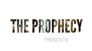 Video thumbnail of "The Prophecy - Where We Belong [album teaser]"