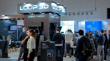 How was Formnext 2022?