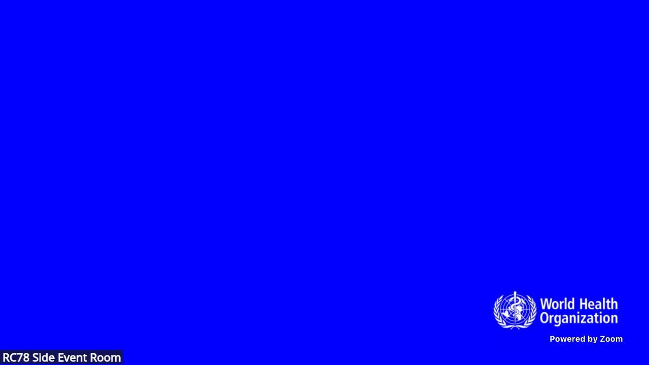 Sustaining Gains, Expanding Horizons – From A 20-Year Journey of Regional Kala-azar