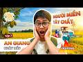 Chiếc Vlog đầu tiên tại An Giang: Bữa ăn siêu tình cảm và những thông điệp gửi Team | Xuôi Dòng TV