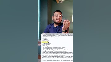 CNIC Number Complete information