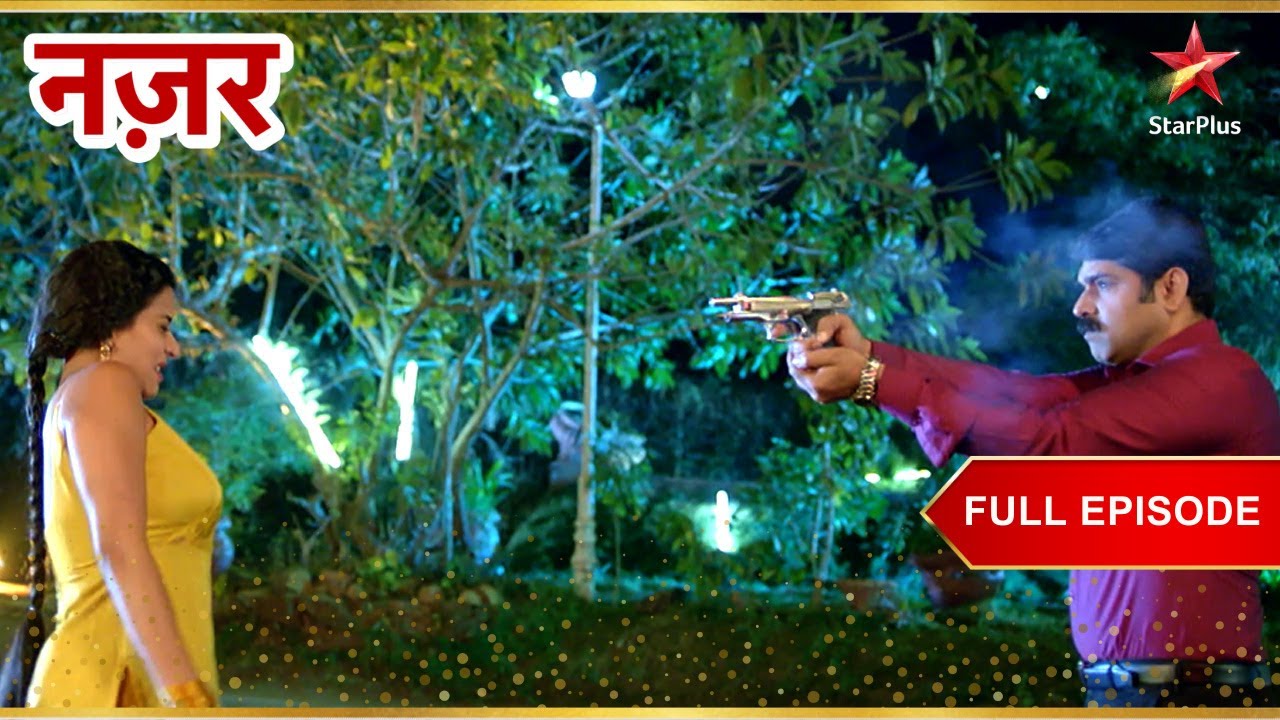 Mohana को एक बड़ा झटका लगने वाला है! | Full Ep. 131 - 132 | Nazar