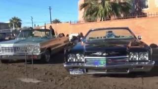 OTRA VIDA CAR CLUB SHOW 2017 Resimi