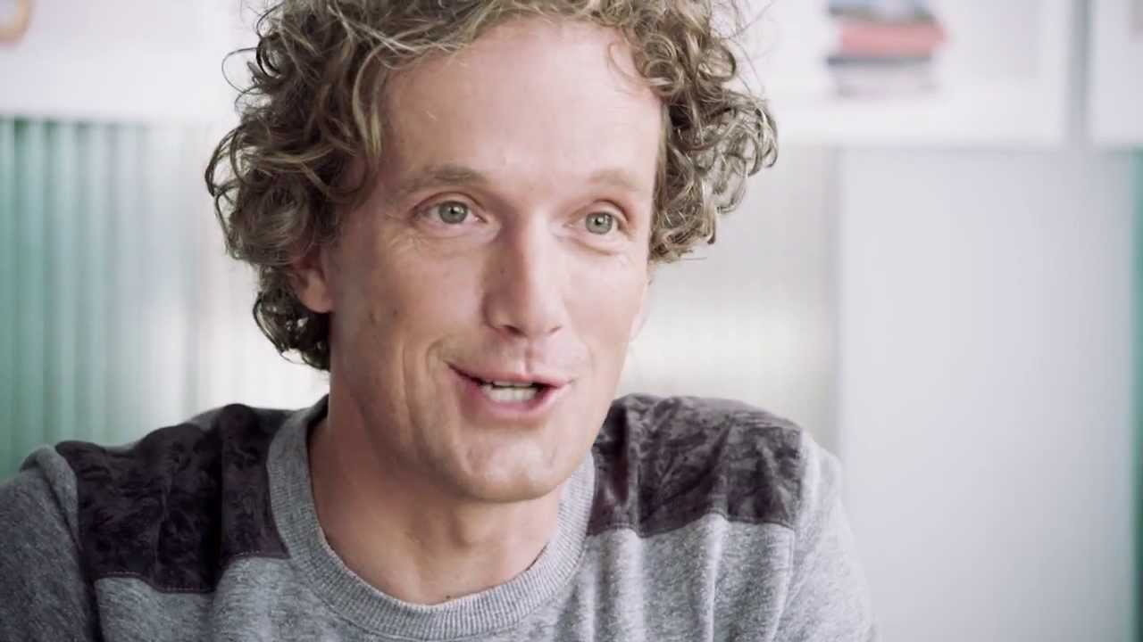 UP Activity Tracker By Jawbone: Story