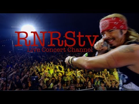 TourBus TV - "Stories from on the Road" - 24/7 Live Music and Concerts: TourBus TV. TourBus TV fe...