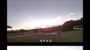 My first time on rate mode! And a 5