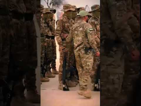 ابو عمشه يتفقد