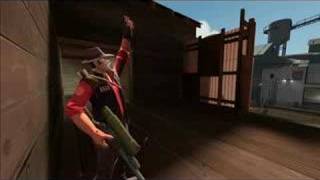 Team Fortress 2 : Meet the Sniper