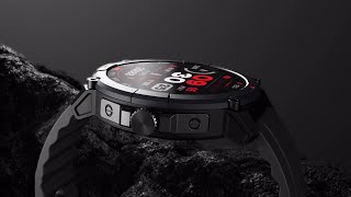 Udfine Watch Gs Ultimate Outdoor Gps Smartwatch