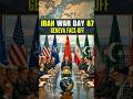 Iran War Day 87: Geneva Talks Begin! China, Iran & Coalition Face Off Amid Shocking Twists