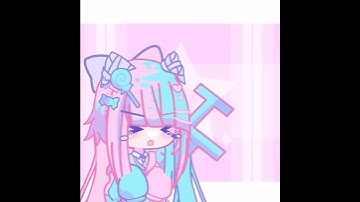 INVADER! fake collab with @Hantsuko 😺 #InvaderHantFC