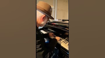 Thumbnail of “Jay” a piece taken from the new album is out now. #ludovicoeinaudi #piano #jay