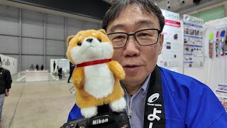 Japan's BIGGEST camera show! CP  2024 Highlights!