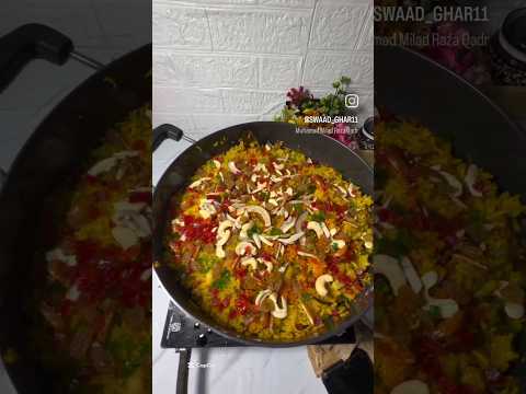 Rabi -ul-awwal special mutanjan recipe ✨#shorts#ytshorts#rabiulawal #trending