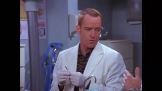 seinfeld dentist suicide appointment