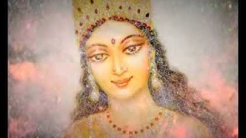 3 Devis - Divine Mother