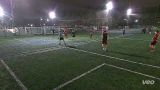 [CLAUSURA '26 SAB] SALSA VERDE VS GIRUSA