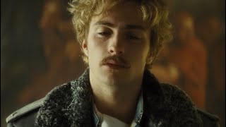 Aaron Taylor Johnson Tiktok Edit Compilation