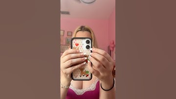 phone & camera tapping! #asmr #tapping #phonetapping #cameratapping