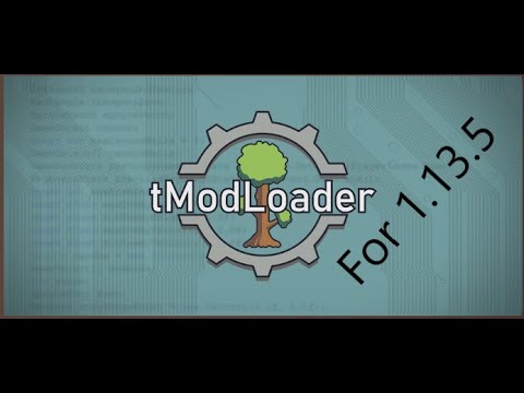 tmodloader install tmodloader install