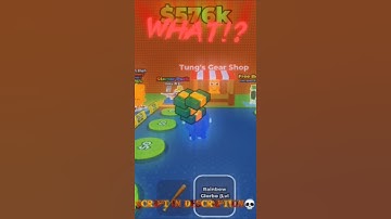 HOW I Got a Very Op Brainrot Instantly in Don’t Wake the Brainrots #dontwakethebrainrots #script