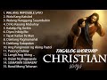 Christian songs tagalog non stop 2021 collection