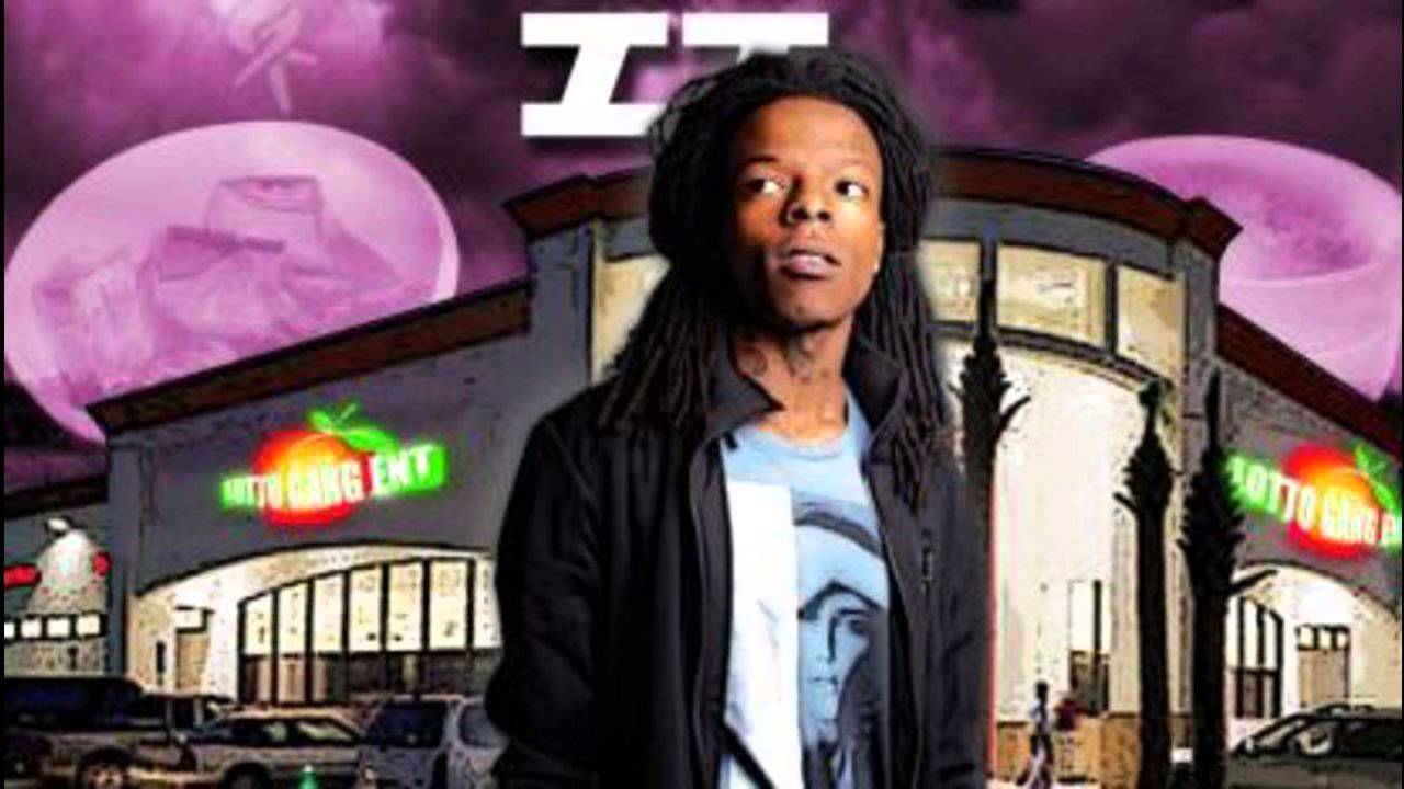 Tayman ft. Third - "Zan Talker"