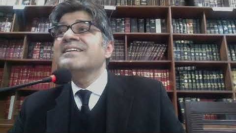 Discussion on the controversial CPC Amendments, way forward and other stuff by MAQ MPbBC