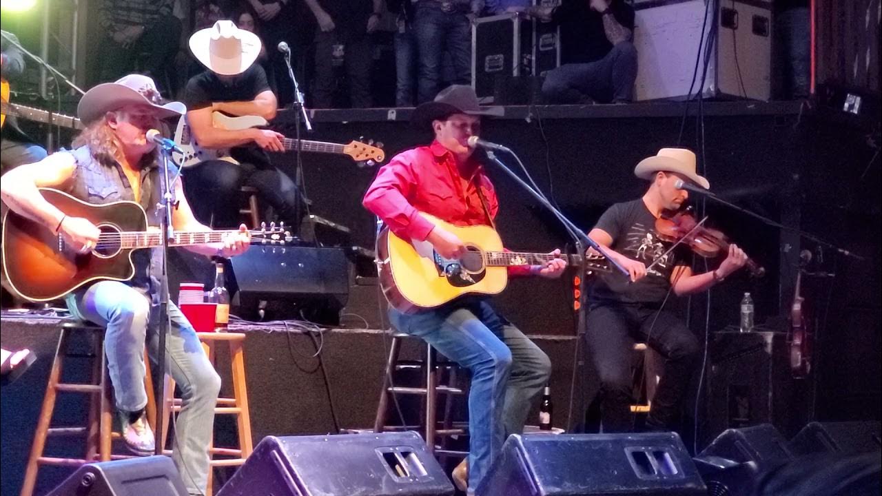Jon Pardi Heartache Medication San Antonio, TX YouTube