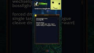 raid meta in forever