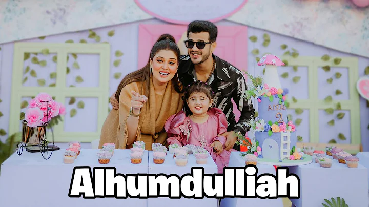 It's Aizal Grand Birthday 🎂 🎁 || Happy Birthday To Aizal