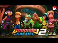 BoBoiBoy Galaxy Musim 2 - Bagian 1 | Teaser Update