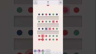 Two Dots level 40 (3 Stars)
