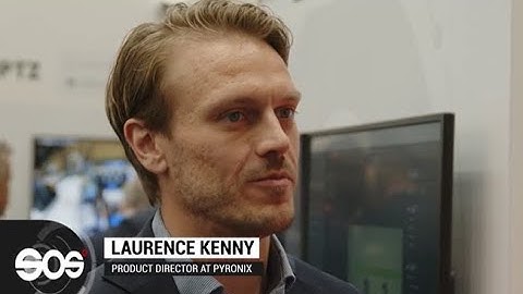 Pyronix Security Systems at The Security Event 2025