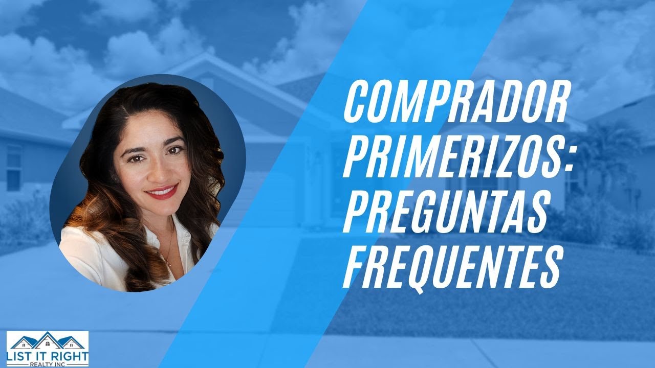 🏡¿Estás listo para dar el gran paso hacia la compra de tu primera casa ...