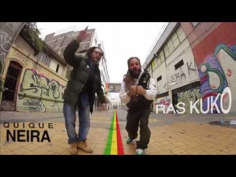 Ras Kuko ft Quique Neira - Babilon marca las reglas