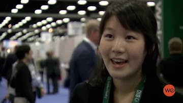 The Future of Biotech: BioGenius Challenge 2014 Winner