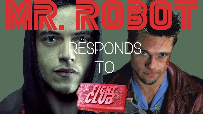 Mr. Robot: série anticapitalismo é um dos melhores programas da atual  temporada - Opinião - InfoMoney