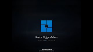 Windows Never Released Bootscreen Mockups 296 (2023)