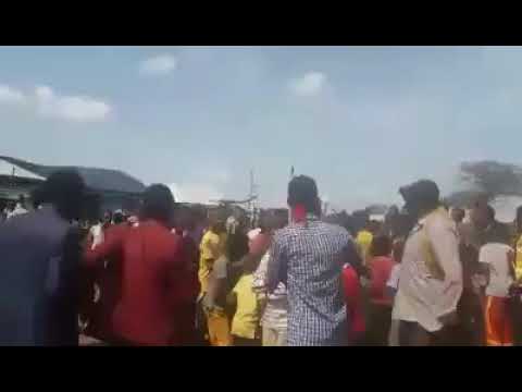 Banana Bax Hore Gura Dhaamoole Iley Down Gurre Cali Madaxweyne Dir Itoobiya 